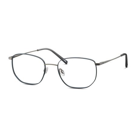 HUMPHREY´S 582417 37 Gunmetal Heren Bril