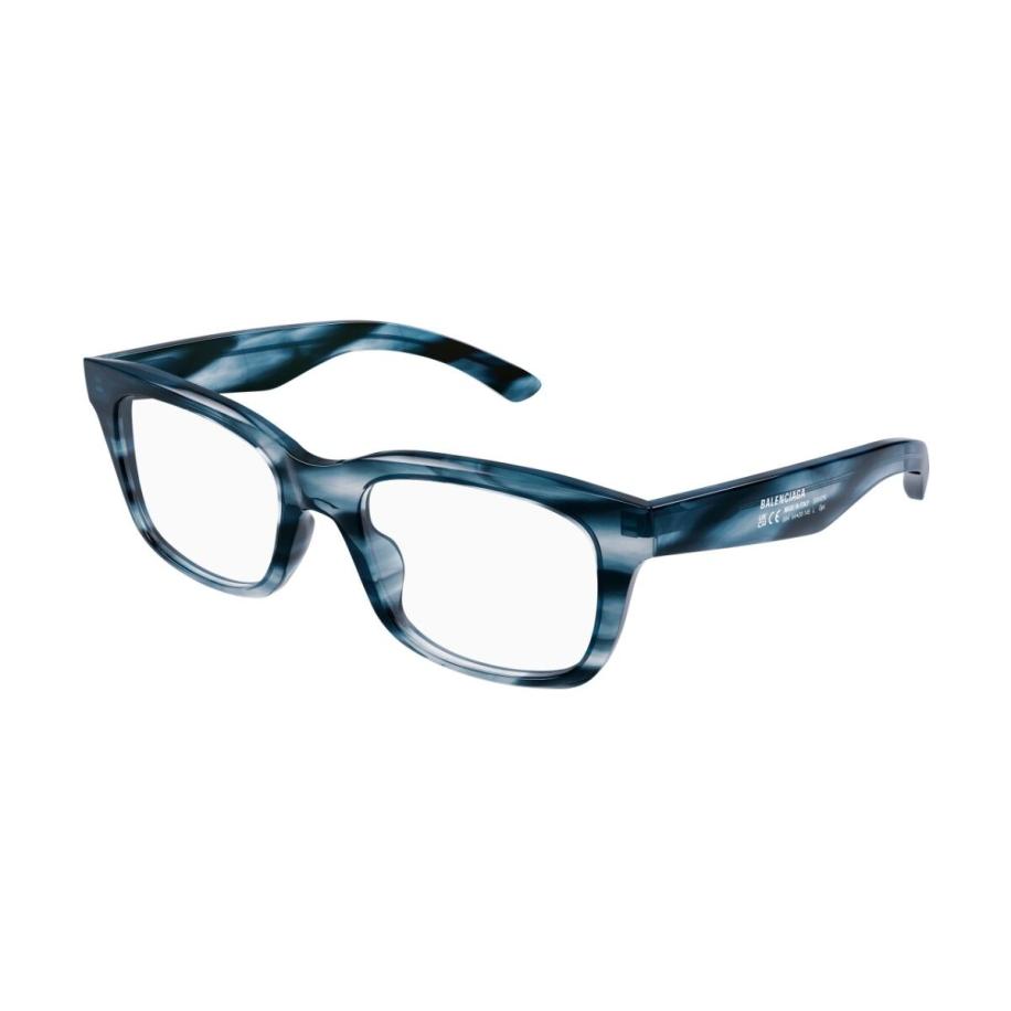 Balenciaga BB0429O 4 Tortoiseshell Heren Bril