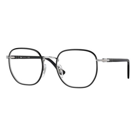 Persol PO1014VJ 1125 Zwart Heren Bril