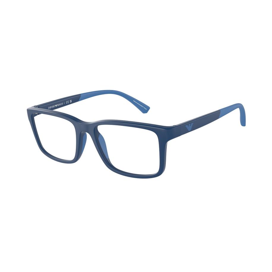 Emporio Armani EK3203 Kinder 5088 Blauw Kinder Bril