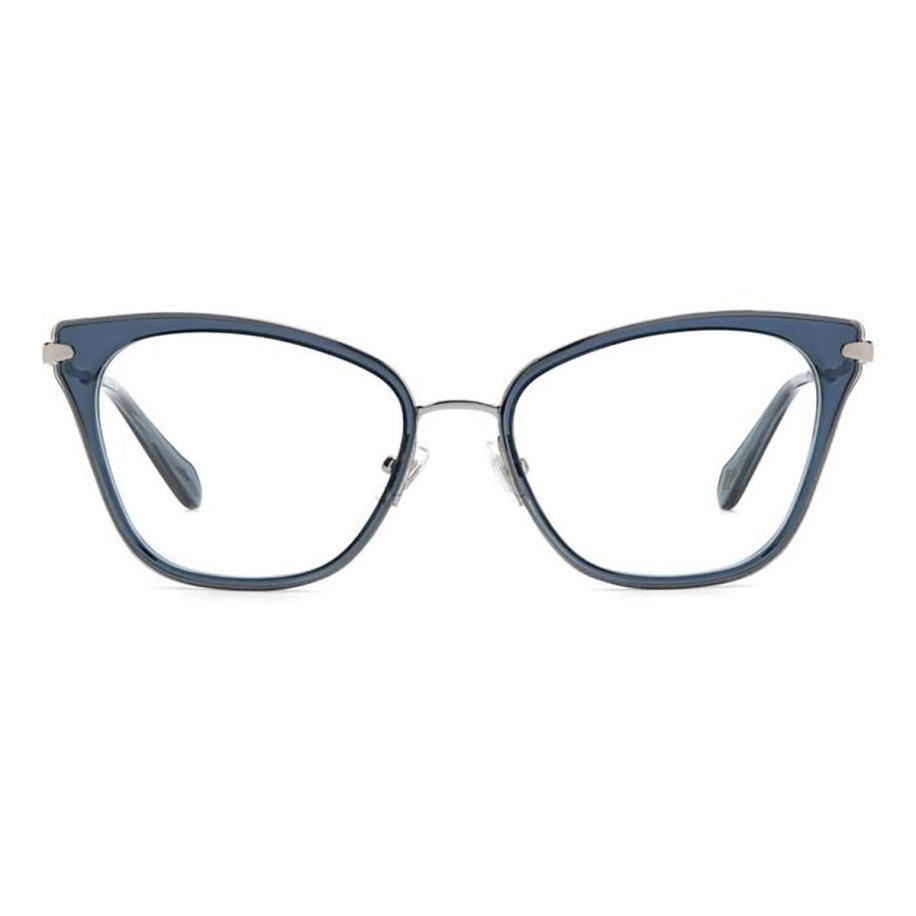 Fossil FOS 7162 PJP Blauw Dames Bril