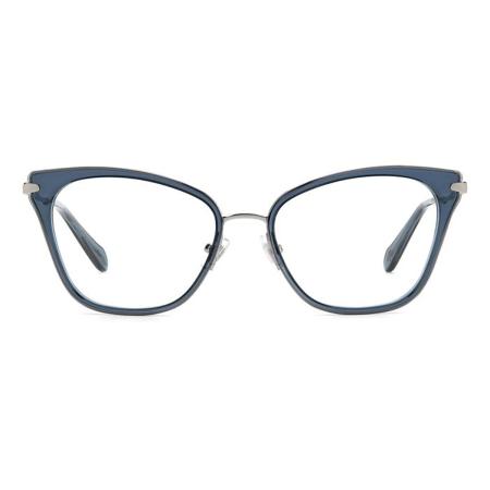 Fossil FOS 7162 PJP Blauw Dames Bril