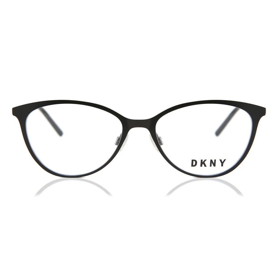 DKNY DK3001 1 Zwart Dames Bril