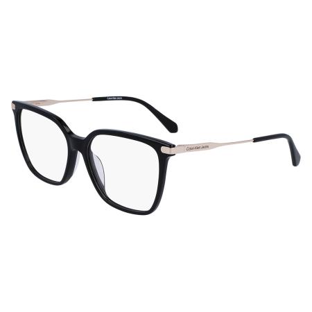 Calvin Klein Jeans CKJ22646 N 001 Zwart Dames Bril