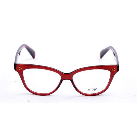 Maje MJ1019 005 Rood Heren Bril