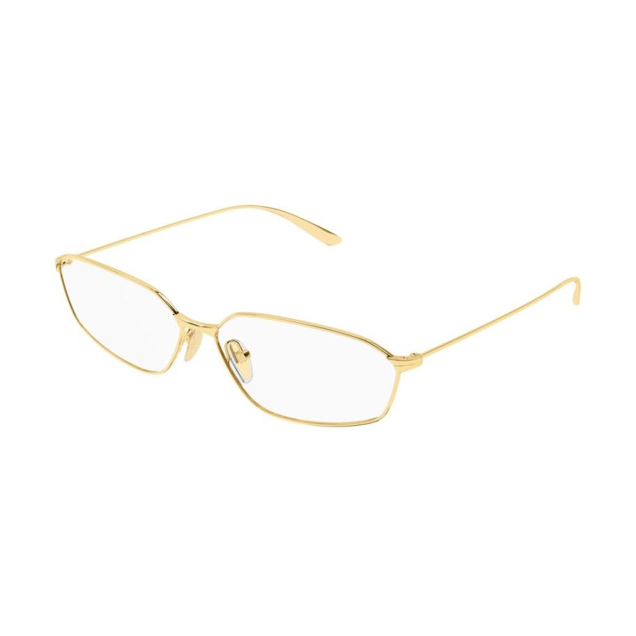 Balenciaga BB0453O 3 Goud Heren Bril