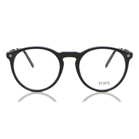 TODS TO5265 001 Zwart Heren Bril