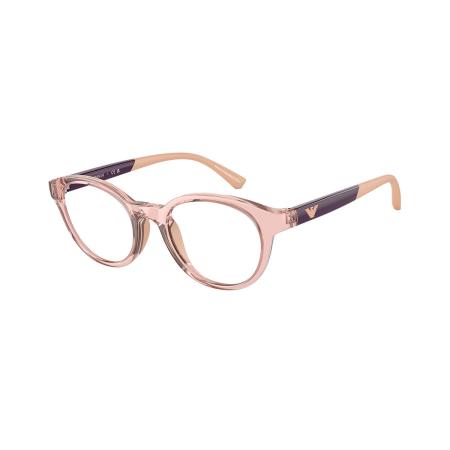 Emporio Armani EK3205 Kinder 5821 Roze Kinder Bril