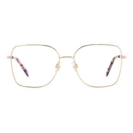 Missoni MMI 0167 J5G Goud Dames Bril
