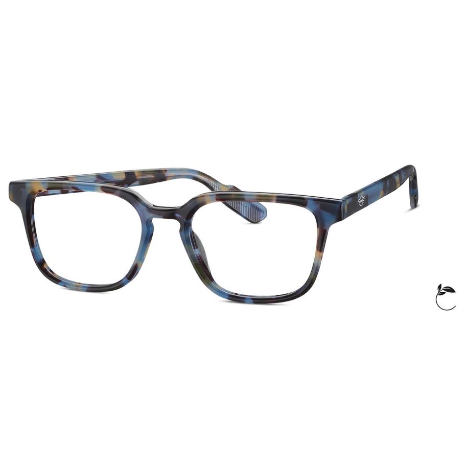 Mini 743034 76 Tortoiseshell Heren Bril
