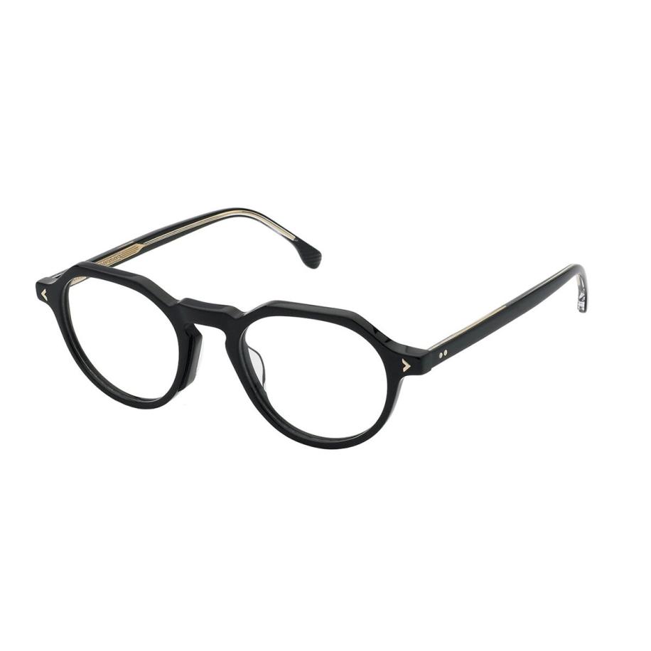 Lozza VL4333 Amalfi 3 700 Zwart Heren Bril