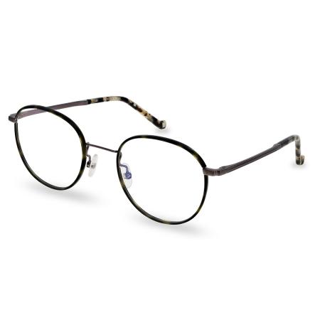 Hackett HEB279 939 Tortoiseshell Heren Bril