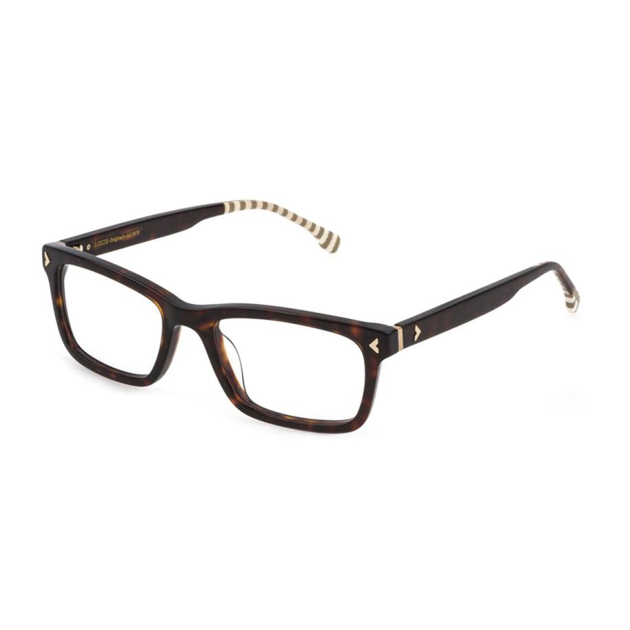 Lozza VL4268 714 Tortoiseshell Heren Bril