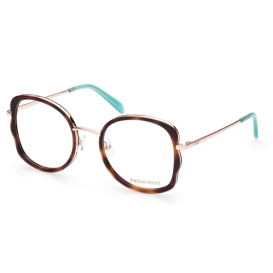 Pucci Emilio Pucci EP5181 56 Tortoiseshell Dames Bril