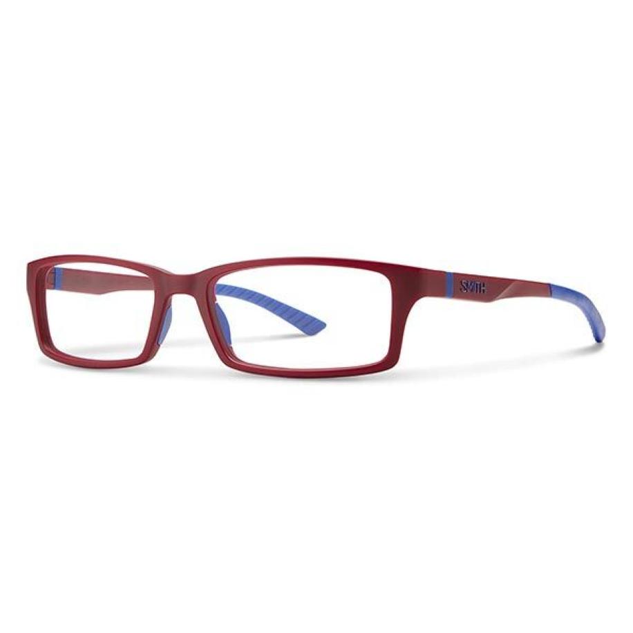 Smith WARWICK 2MF Bordeaux Heren Bril