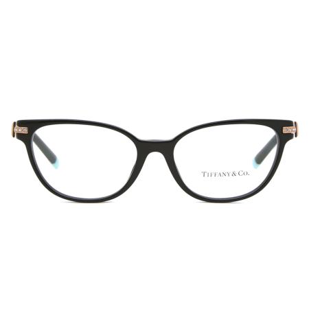Tiffany & Co. TF2223B 8001 Zwart Dames Bril
