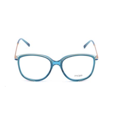 Maje MJ1020 421 Blauw Heren Bril