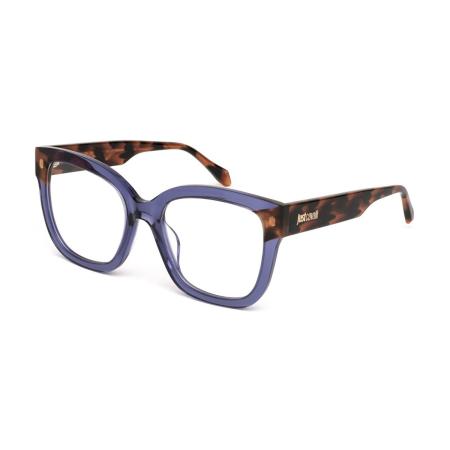 Just Cavalli VJC115V 0D81 Purple Dames Bril