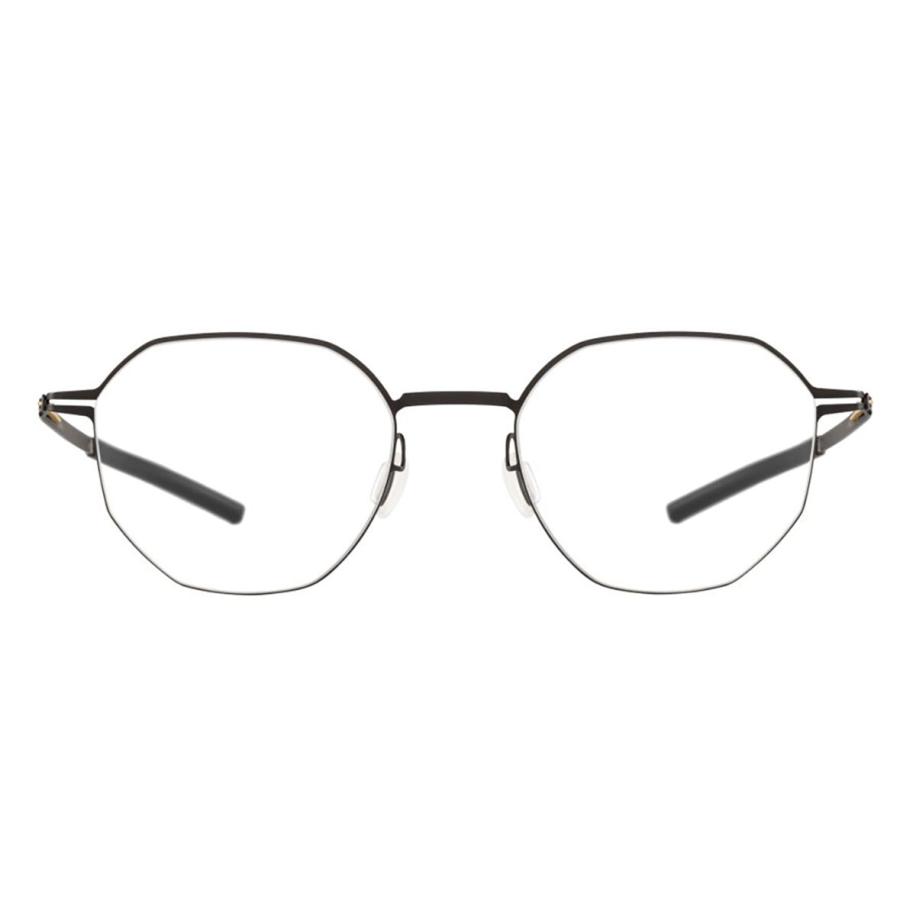 Ic! Berlin IC5020-D Gen 2 Zwart Heren Bril