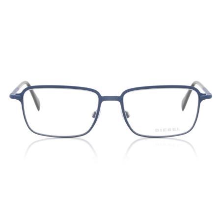 Diesel DL5163 092 Blauw Heren Bril