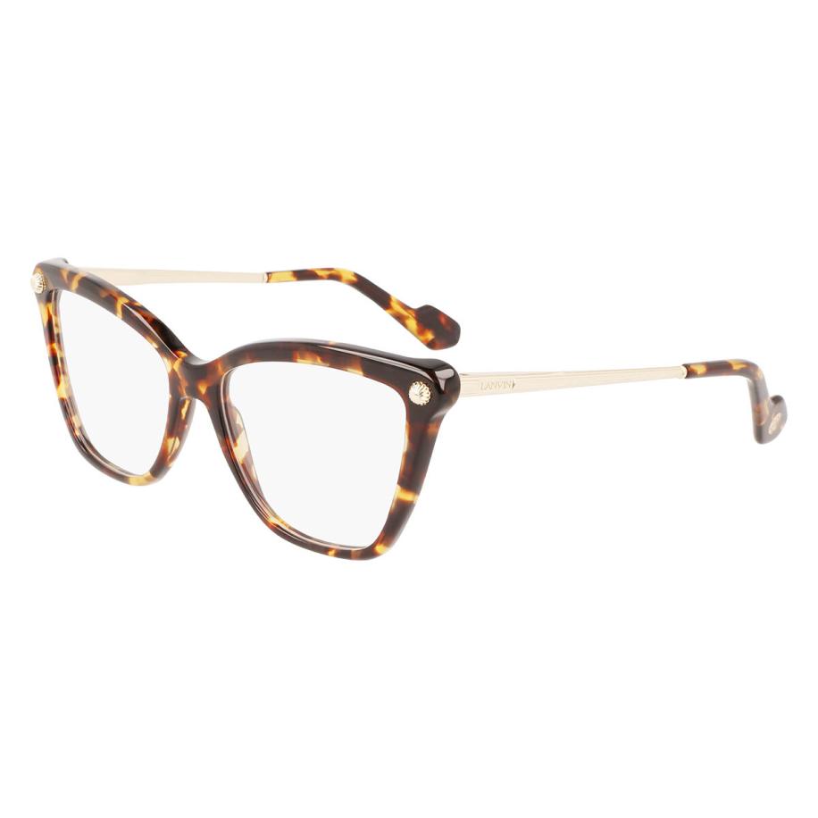 Lanvin LNV2622 234 Tortoiseshell Heren Bril