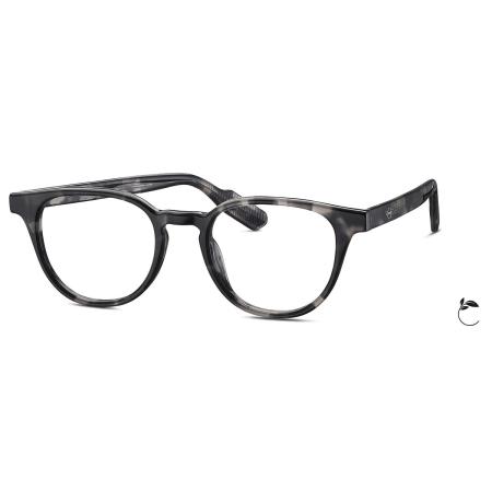 Mini 743033 10 Tortoiseshell Heren Bril