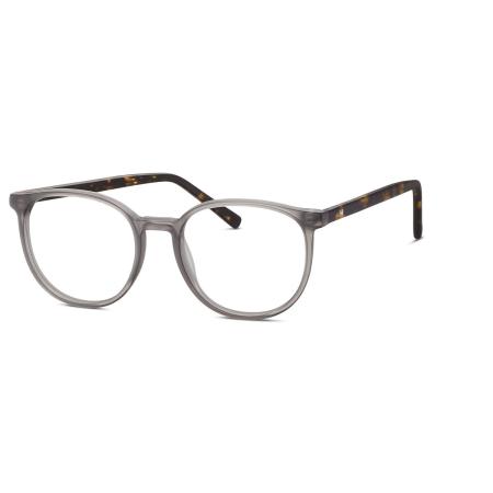 HUMPHREY´S 583151 36 Grijs Heren Bril