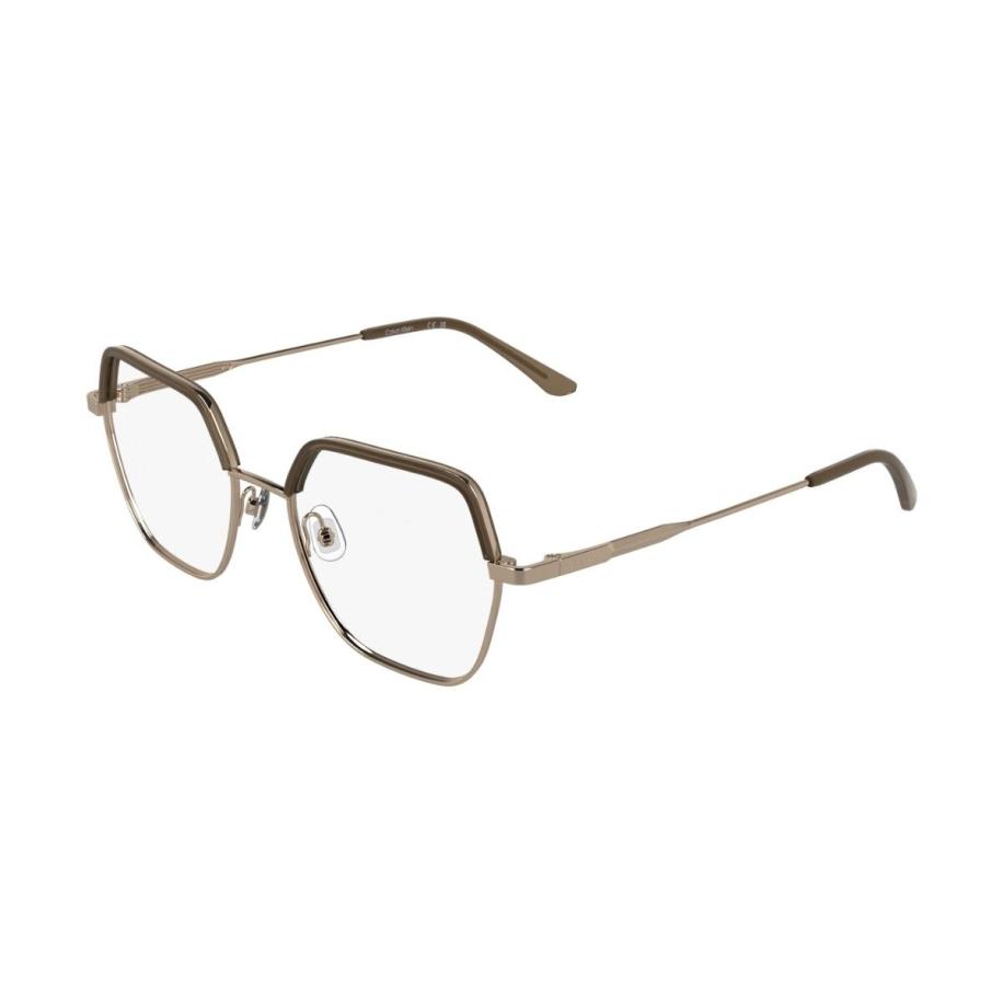 Calvin Klein CK25113 770 Bruin Dames Bril