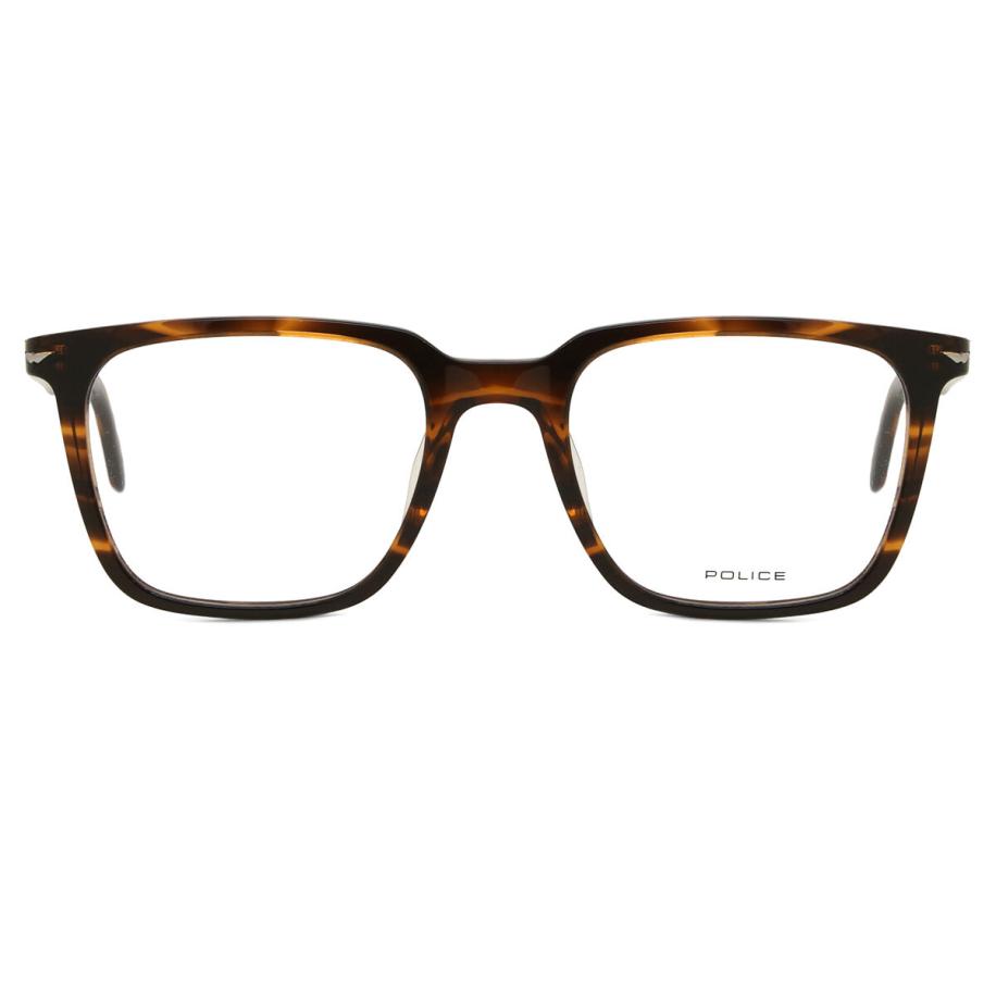 Police VPLG73 CHAMP 2 836 Tortoiseshell Heren Bril