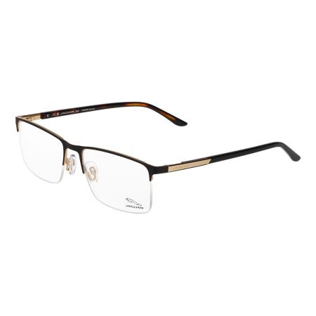 Jaguar 3117 6100 Goud Heren Bril