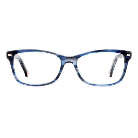 Carolina Herrera HER 0160 38I Blauw Dames Bril