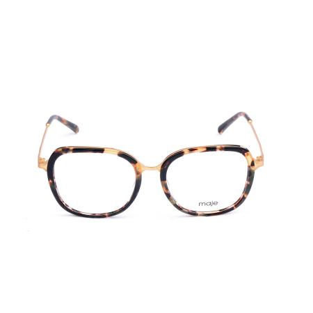 Maje MJ1025 601 Tortoiseshell Heren Bril