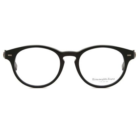 Zegna Ermenegildo Zegna ZC5008 001 Zwart Heren Bril