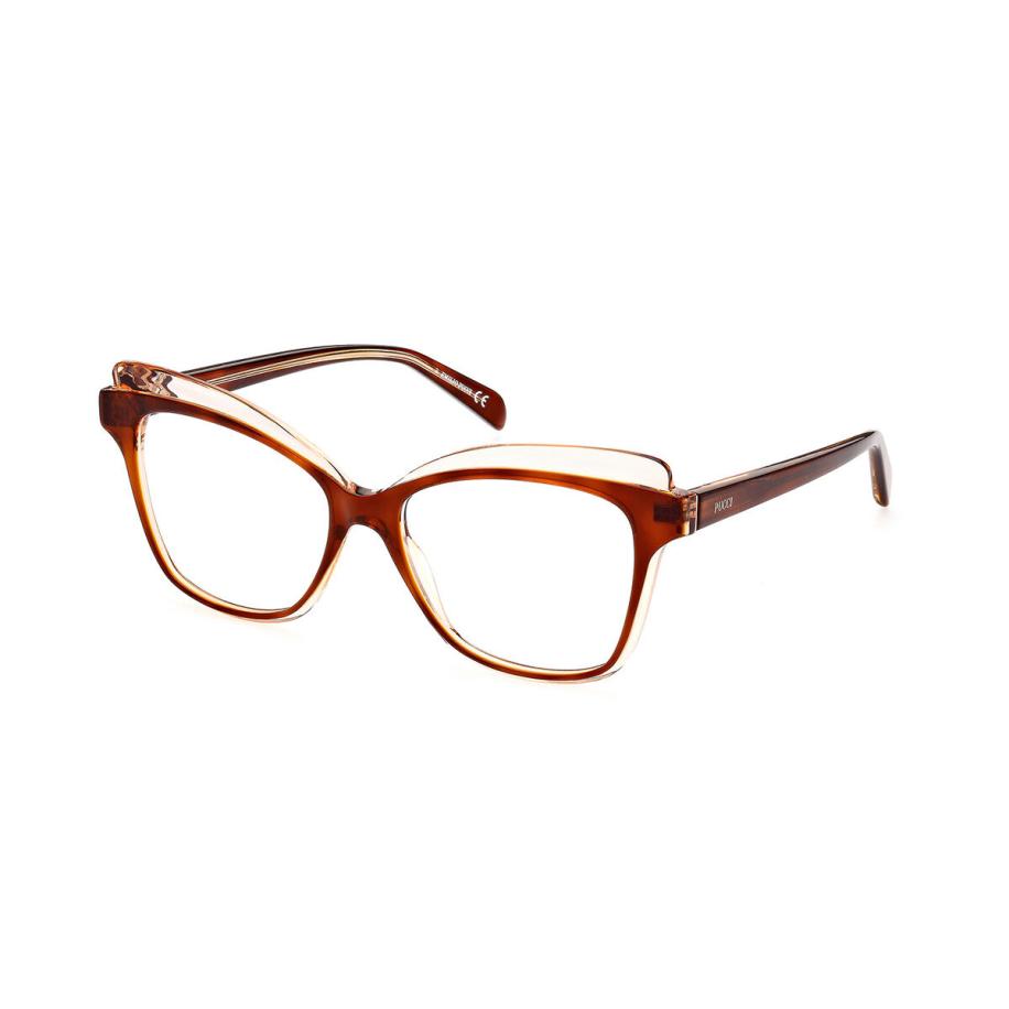Pucci Emilio Pucci EP5198 56 Tortoiseshell Dames Bril
