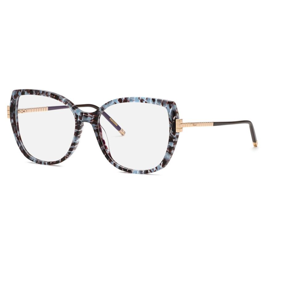 Chopard VCH360M 0T66 Tortoiseshell Dames Bril