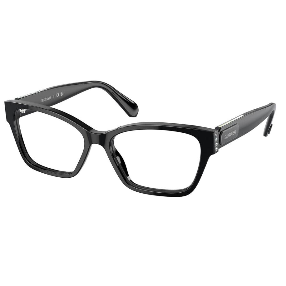 Swarovski SK2013 1010 Zwart Dames Bril