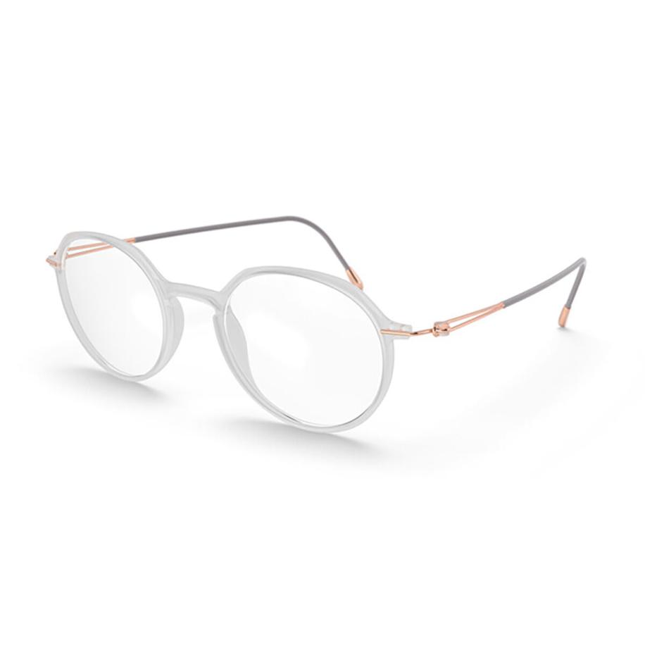 Silhouette 2925/75 6520 Grijs Heren Bril