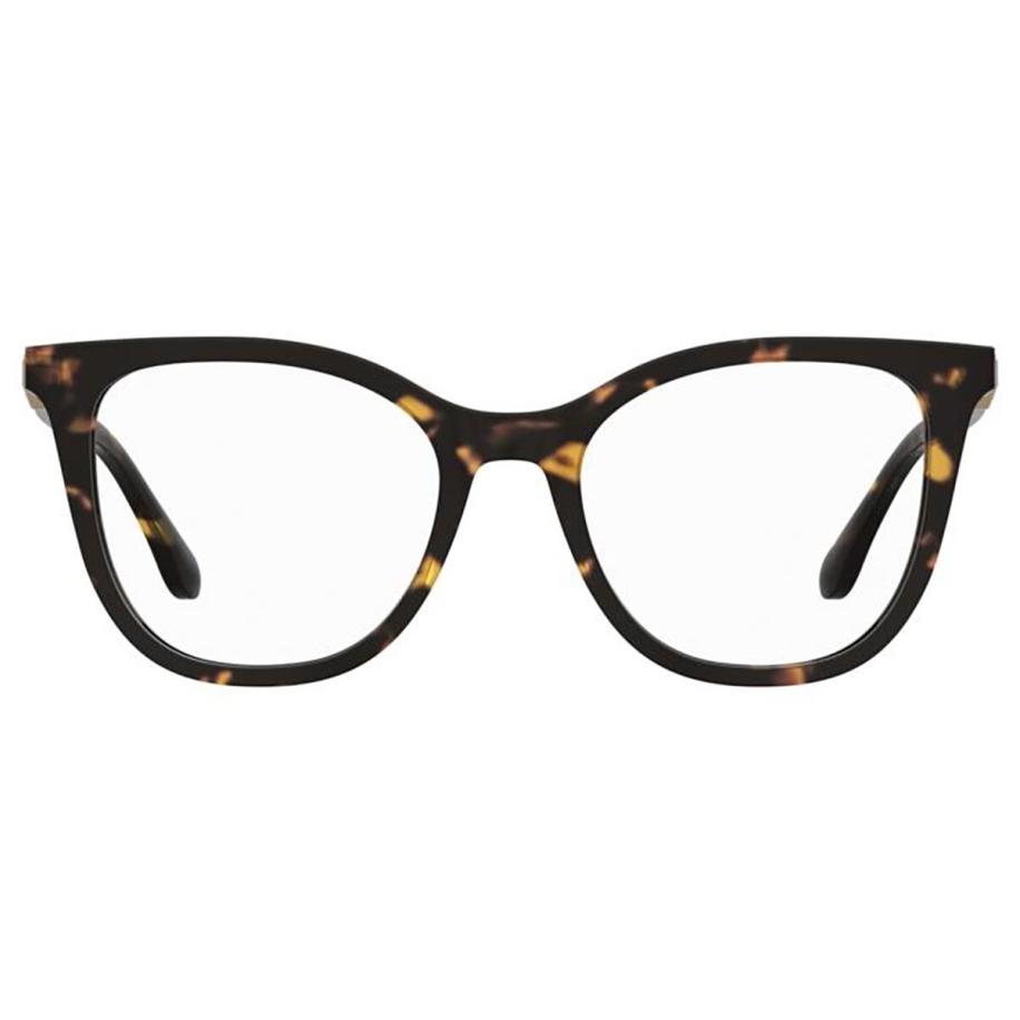Pierre Cardin P.C. 8539 86 Tortoiseshell Dames Bril