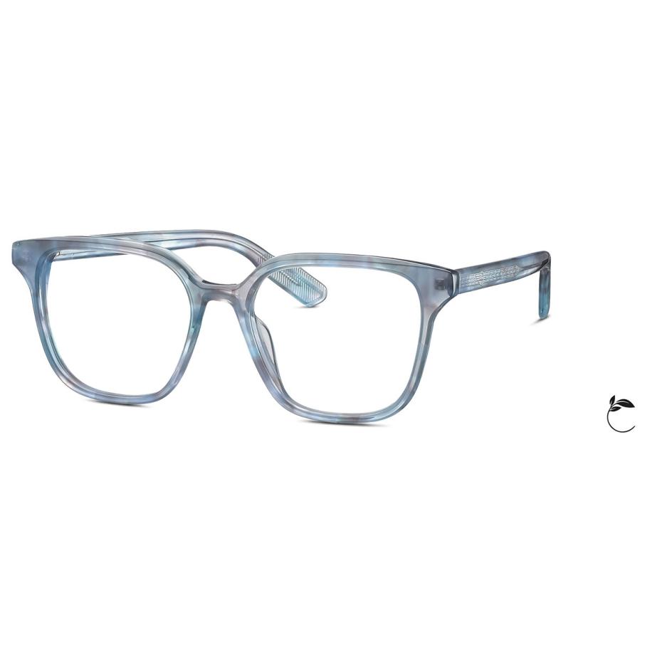 Mini 743036 73 Tortoiseshell Heren Bril