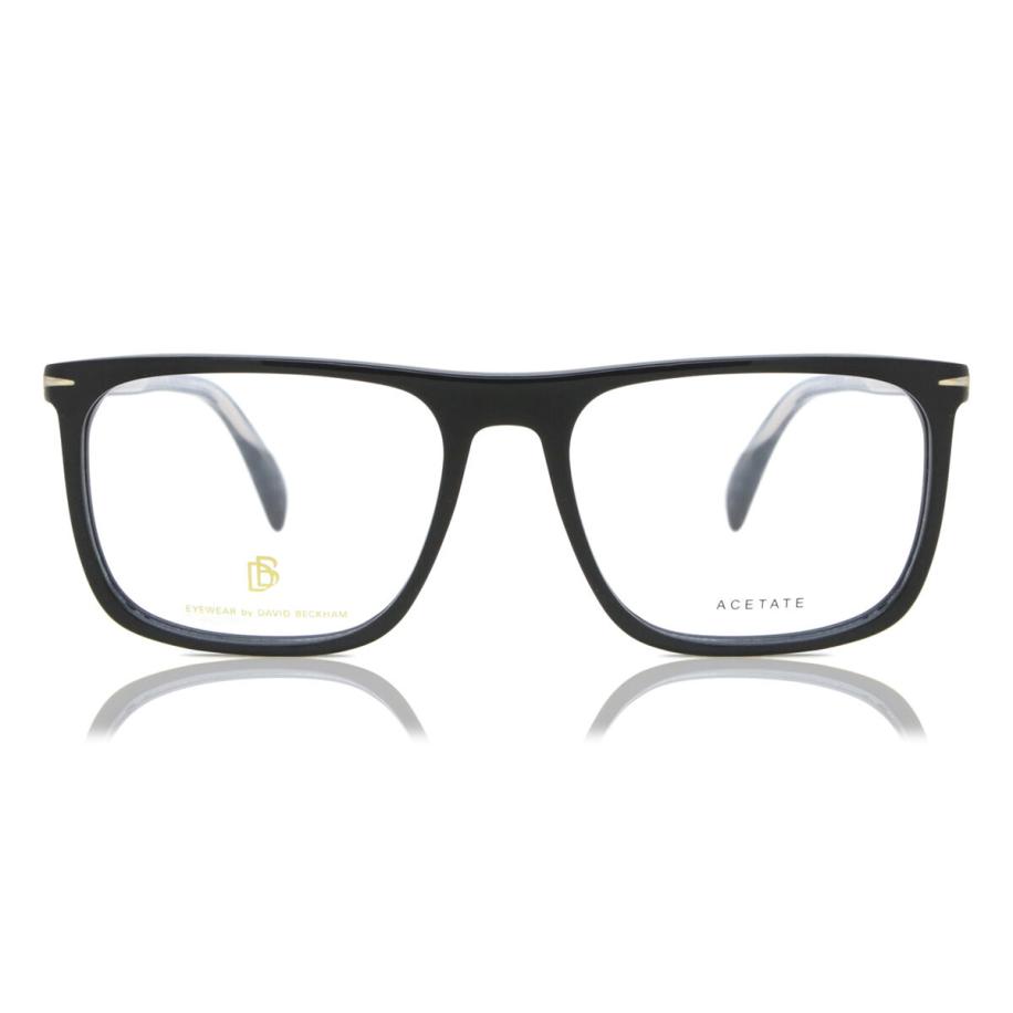 David Beckham DB 1108 807 Zwart Heren Bril