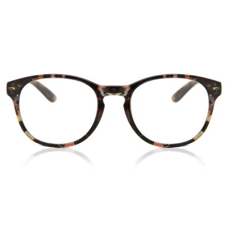 Croon Neville Havana Bruin Tortoiseshell Heren Bril