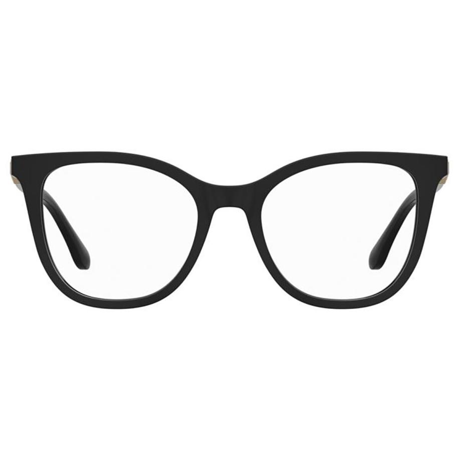 Pierre Cardin P.C. 8539 807 Zwart Dames Bril