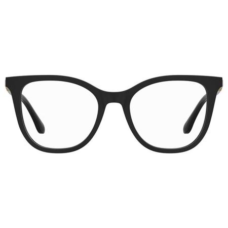 Pierre Cardin P.C. 8539 807 Zwart Dames Bril