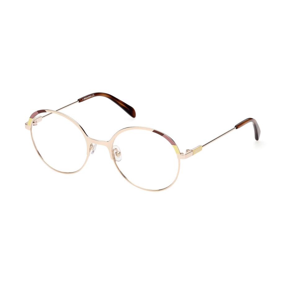 Pucci Emilio Pucci EP5201 28 Goud Dames Bril