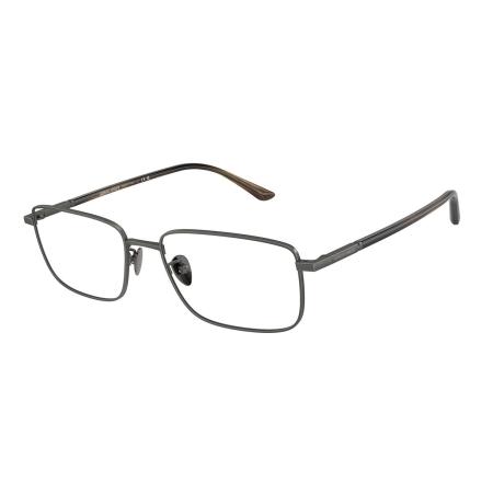 Giorgio Armani AR5133 3259 Gunmetal Heren Bril