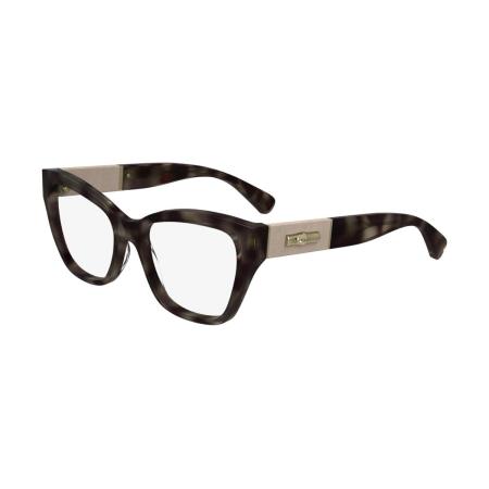 Longchamp LO2742L N 251 Tortoiseshell Dames Bril