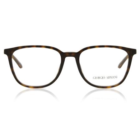 Giorgio Armani AR7250 5026 Tortoiseshell Heren Bril