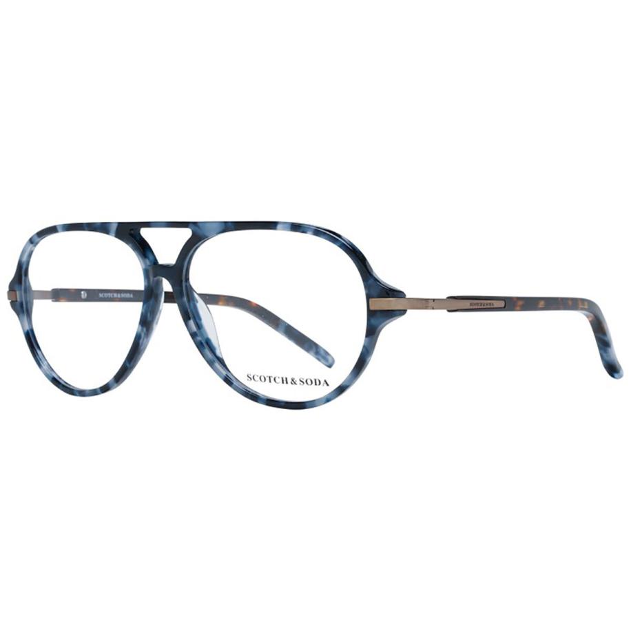 Scotch & Soda SS4001 15 Tortoiseshell Heren Bril