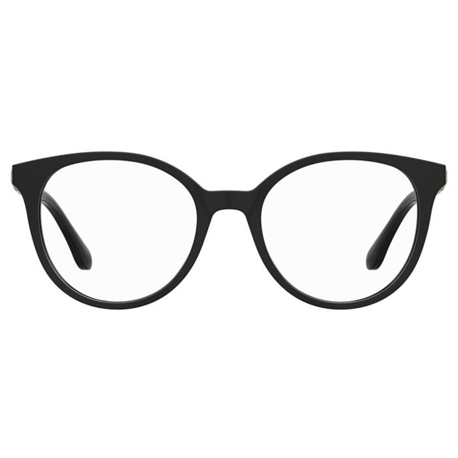 Pierre Cardin P.C. 8540 807 Zwart Dames Bril