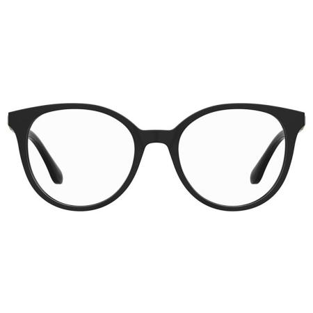 Pierre Cardin P.C. 8540 807 Zwart Dames Bril